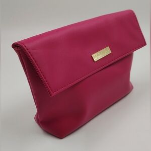 Salvatore Ferragamo Cosmetic Makeup Bag